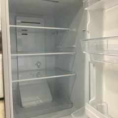 安心の1年保証付き！YAMADA2ドア冷蔵庫   2022年製156L【トレファク堺福田店】
