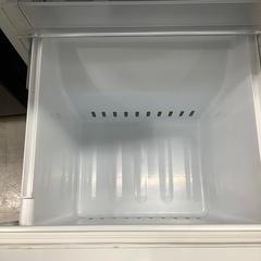 安心の1年保証付き！YAMADA2ドア冷蔵庫   2022年製156L【トレファク堺福田店】