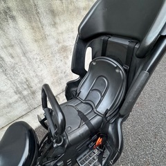 パナソニック 電動アシスト自転車 チャイルドシートつき