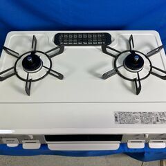 【動作保証あり】Rinnai リンナイ 2022年 KG67BEL LPガステーブル 幅60cm【管理KRG219】