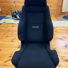 RECARO LXの中古が安い！激安で譲ります・無料であげます｜ジモティー 