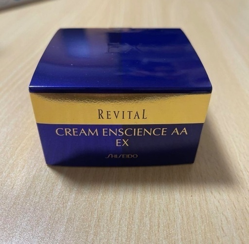 【新品・未開封】コーセー RE クリームエンサイエンスAA EX 40g
