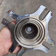 フロントハブプーラ日平機器🥳🥳🥳