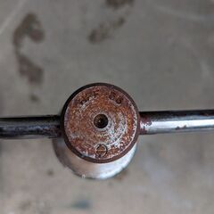 フロントハブプーラ日平機器🥳🥳🥳