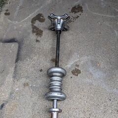 フロントハブプーラ日平機器🥳🥳🥳