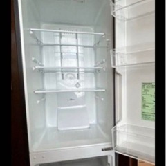 ［美品］東芝 ノンフロン冷凍冷蔵庫 170L 2020年製 東芝 ノンフロン冷凍冷蔵庫 170L 2020年製