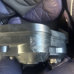 VTZ250純正メーター