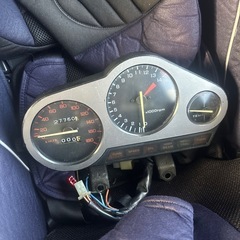 ⭐︎VTZ250 純正メーター⭐︎