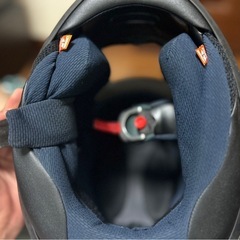Arai RX-7X キヨナリ s バイク ヘルメット オートバイ