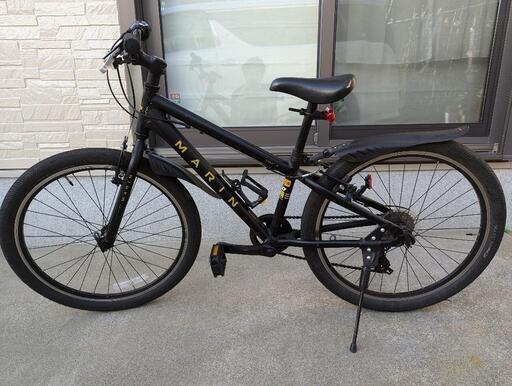 子供用自転車