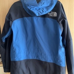 NORTH FACE ノースフェイス