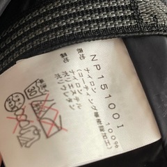 NORTH FACE ノースフェイス