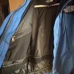 NORTH FACE ノースフェイス