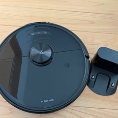 ロボロック S6V52-04 ロボット掃除機 Roborock S6 MaxV ブラック