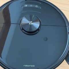 ロボロック S6V52-04 ロボット掃除機 Roborock S6 MaxV ブラック S6V52 