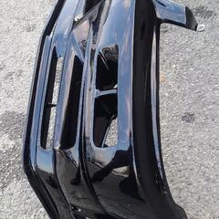 ER34 スカイライン　ターボ　社外フロントバンパー