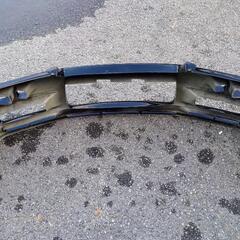 ER34 スカイライン　ターボ　社外フロントバンパー