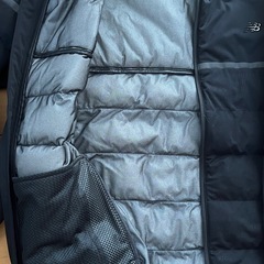 美品　ニューバランスゴルフ　上下セット