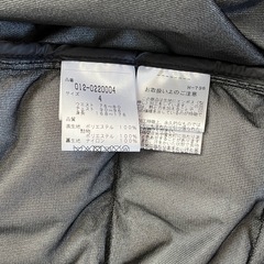 美品　ニューバランスゴルフ　上下セット