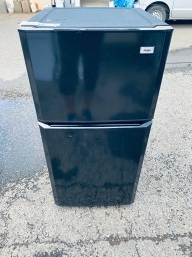 Haier 冷凍冷蔵庫 JR-N106K