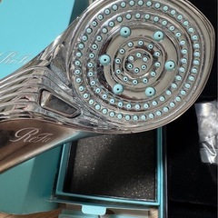 Refa FINEBUBBLE S シャワーヘッド