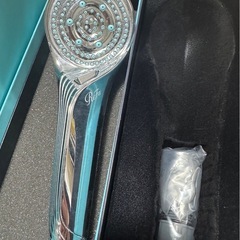 Refa FINEBUBBLE S シャワーヘッド