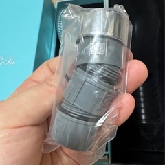 Refa FINEBUBBLE S シャワーヘッド