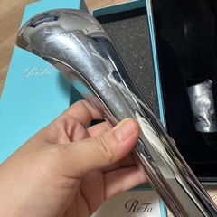 Refa FINEBUBBLE S シャワーヘッド