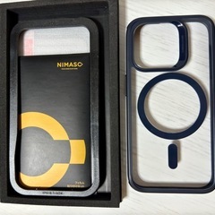 iPhone15Pro 128GB ブルーチタニウム
