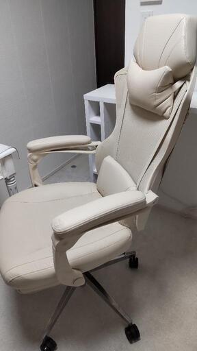 PAXTON 仕事用ゲーミングチェア