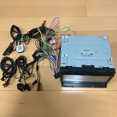 パイオニア カーナビゲーション Pioneer AVIC-R501