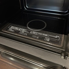 超美品】2024年製 SHARP 電子レンジ