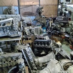 メルセデス―ベンツ126SEC-リビルトエンジンA/T