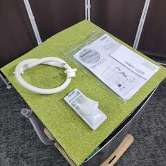 🙇‍♂️h061107売約済み❌7107‼️配送設置は無料🙌‼️最新2023年製✨アーバンカフェシリーズ✨ハイアール 5.5kg 洗濯機