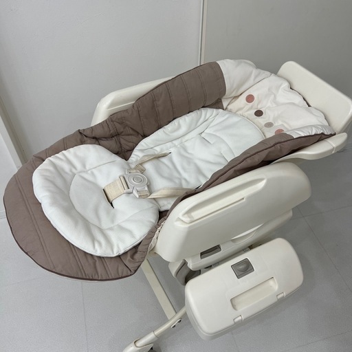 コンビ ネムリラ オートスウィング ネムリラ AUTO SWING エッグ