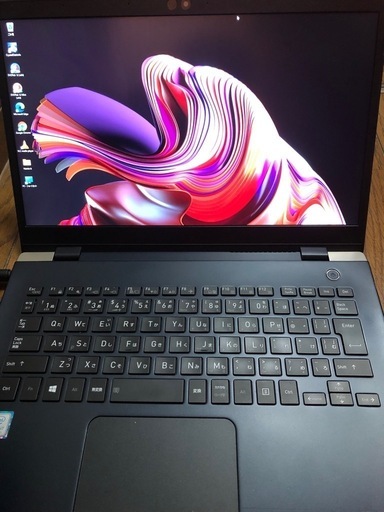 その他 TOSHIBA Dynabook GZ73    i7 8550U  16GB 256GB SSD