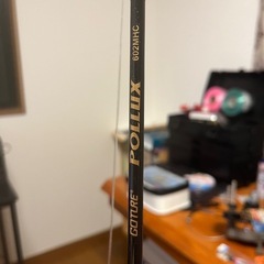 ジギングタックル