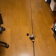 ジギングタックル