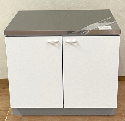 新品未使用！コンロ台 70cm GTS-70K G4V-70K クリナップ クリンプレティ 700mm