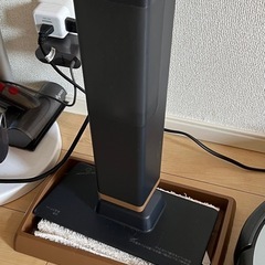 ルンバ スチームモップ