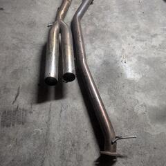 jzx100デュアルマフラー-ヴァンガード 陣頭の騎士 テイスファルト 4枚