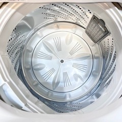 ご成約済み🐶　設置まで‼️ Panasonic 一人暮らし洗濯機 5kg✨ 2022年製⭕️