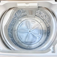 ご成約済み🐶　設置まで‼️ MAXZEN 一人暮らし洗濯機 6kg✨ 2023年製⭕️