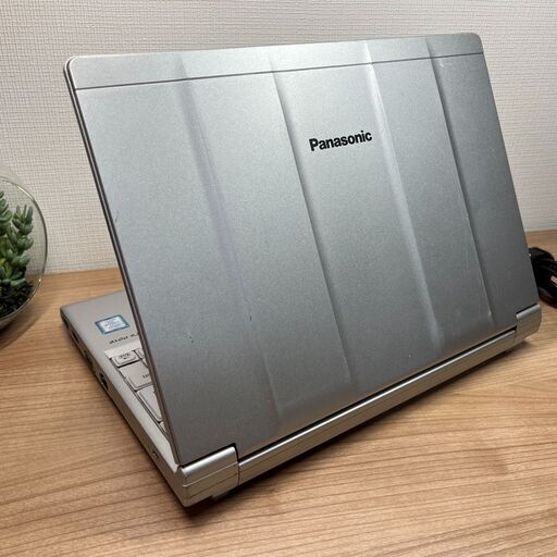 SIM搭載お買い得品>0366軽量 Panasonic レッツノート CF-SV7 8GB SIM搭載お買い得品>0366軽量 Panasonic レッツノート CF-SV7 8GB