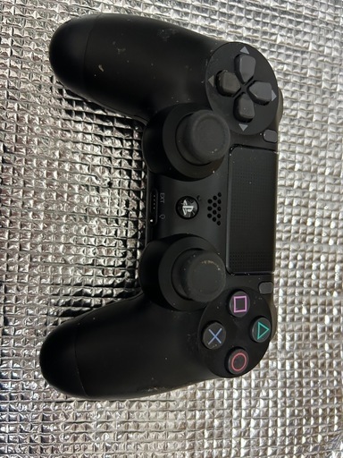 ps4コントローラー