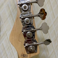 シェクター　ベース　　BASS