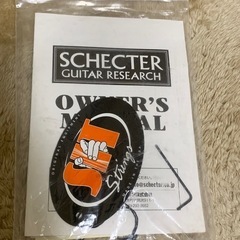 シェクター　ベース　　BASS