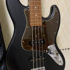 シェクター　ベース　　BASS
