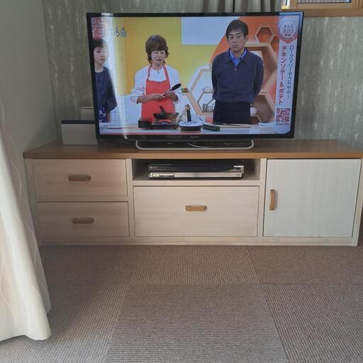 11月中にお渡し可能な方♪　テレビ　レコーダー　チェスト