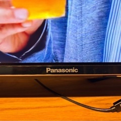 パナソニック　ビエラ 43インチ　4Kテレビ　　